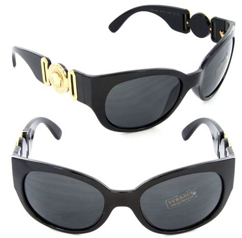 versace sunglasses old models|discontinued versace sunglasses.